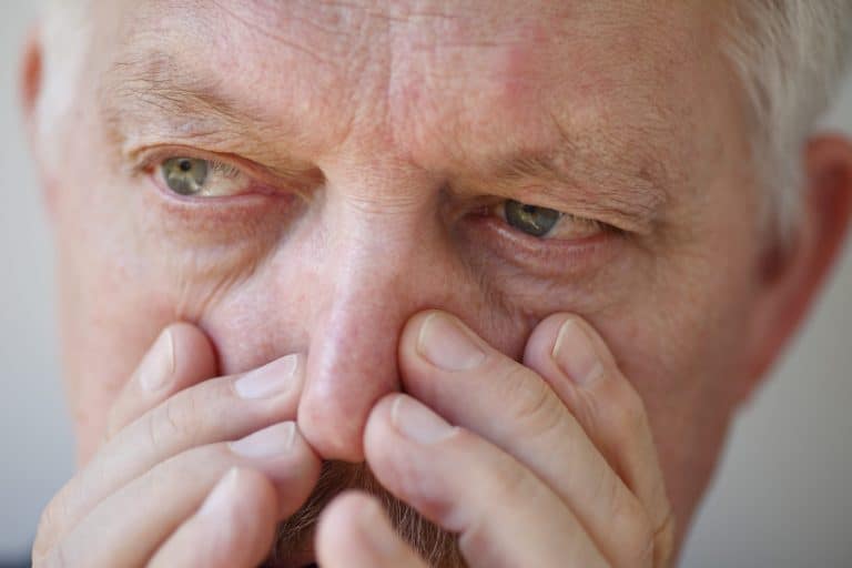 Loss of Smell Nevada Ear + Sinus Institute